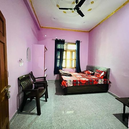 Gayatri Homestay Rudraprayag Exterior photo