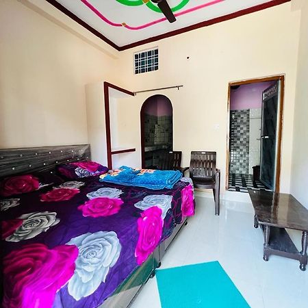 Gayatri Homestay Rudraprayag Exterior photo