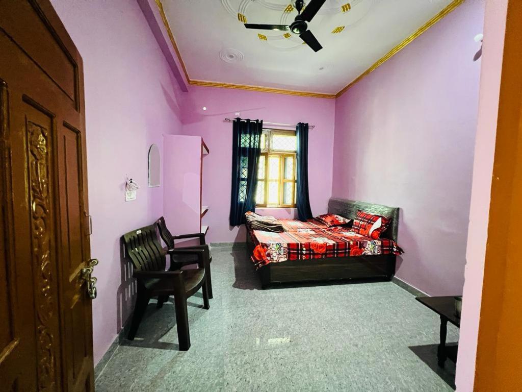 Gayatri Homestay Rudraprayag Exterior photo